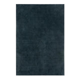 Salt Hand Tufted Rectangle Rug: Medium + Tin