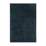 Salt Hand Tufted Rectangle Rug: Small + Tin