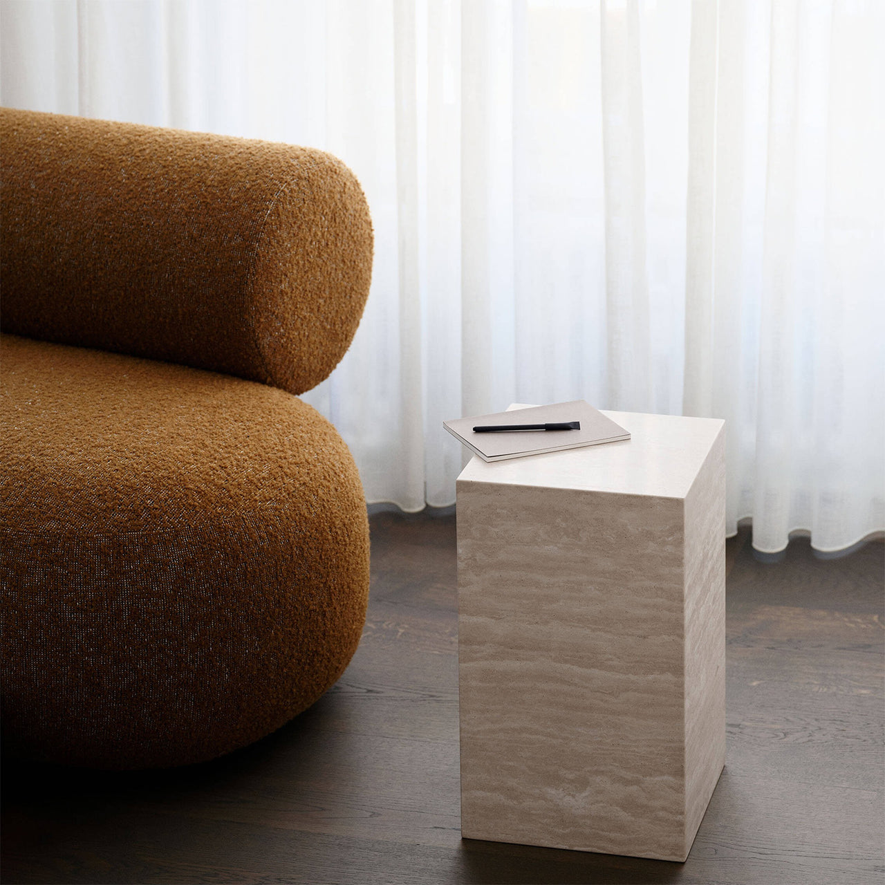 Hippo Sofa