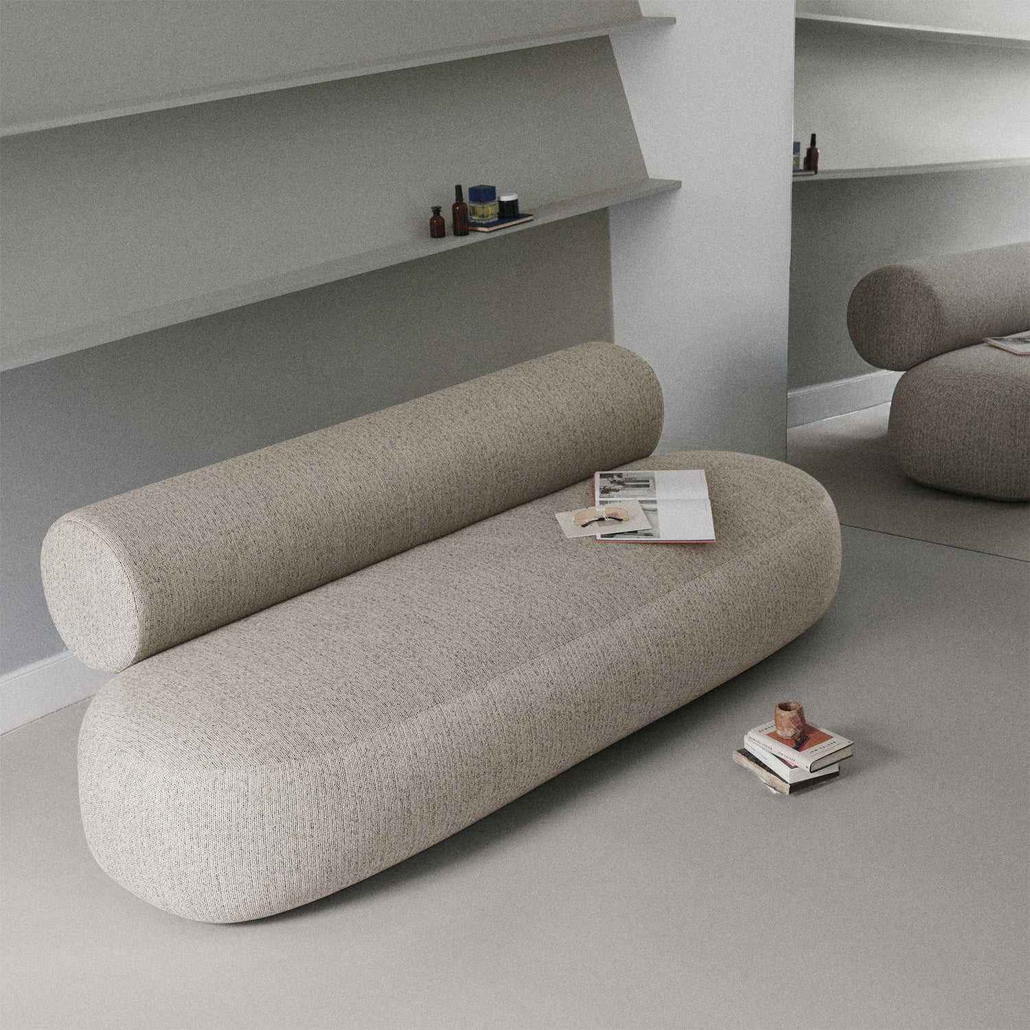 Hippo Sofa