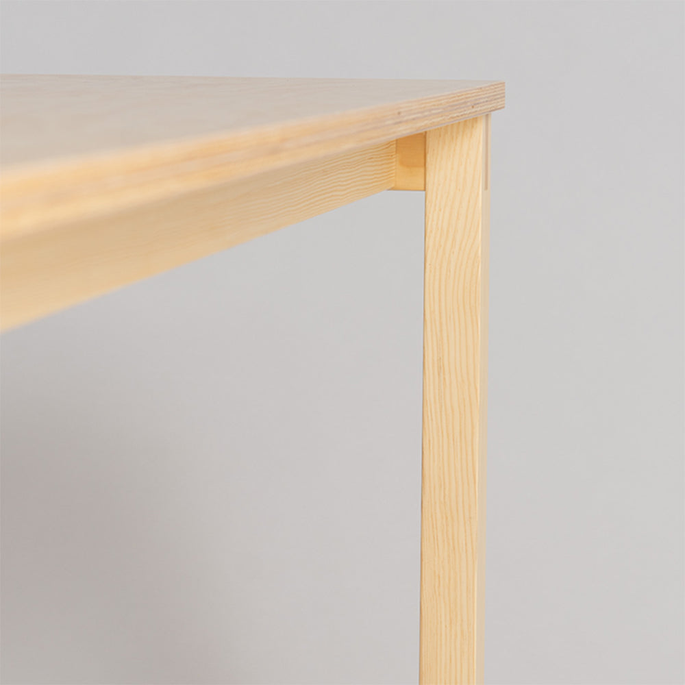 016 Maasto Rectangular Dining Table