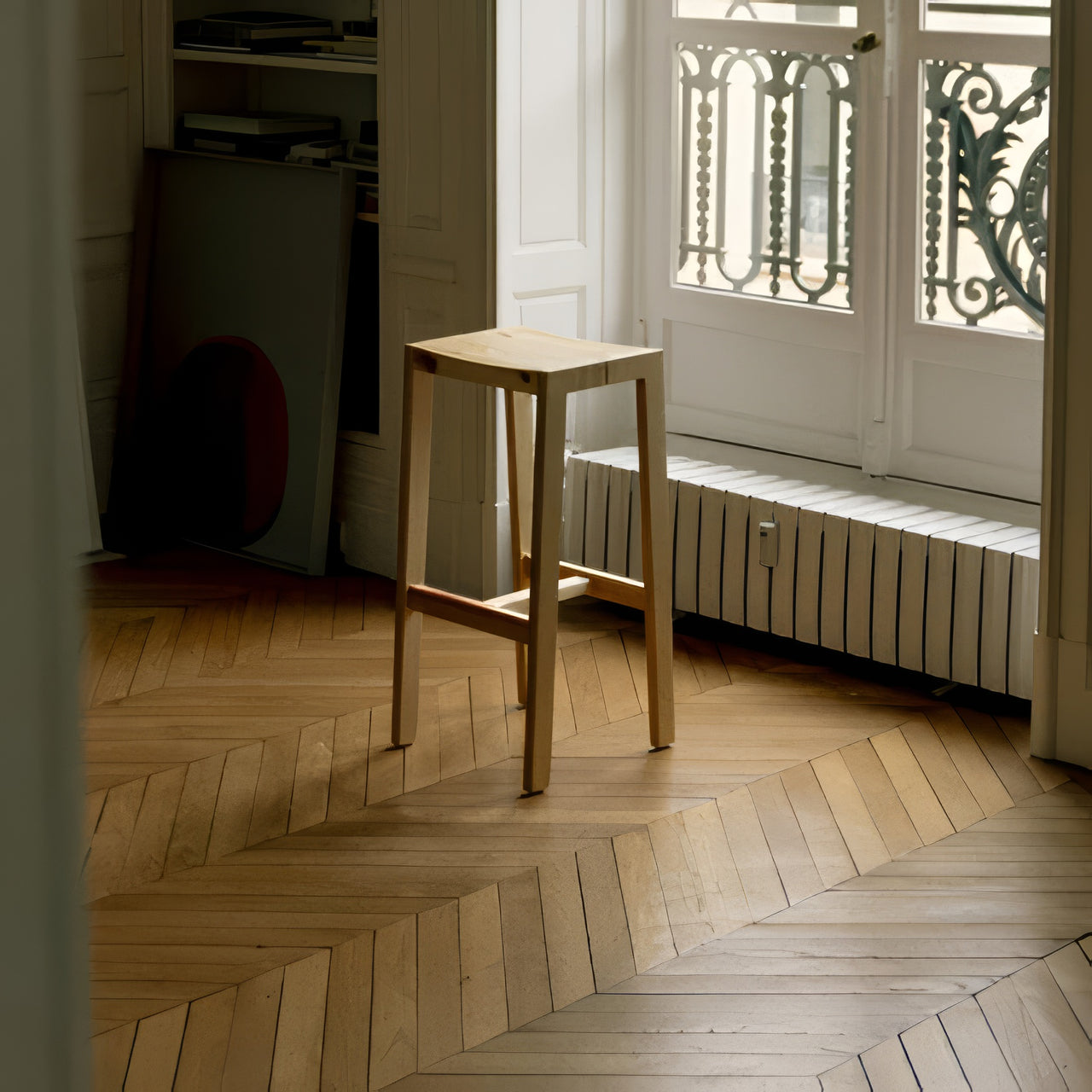 016 Maasto Bar + Counter Stool