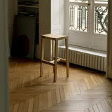 016 Maasto Bar + Counter Stool