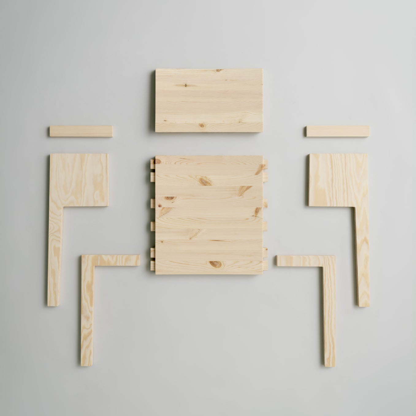 016 Maasto Dining Chair