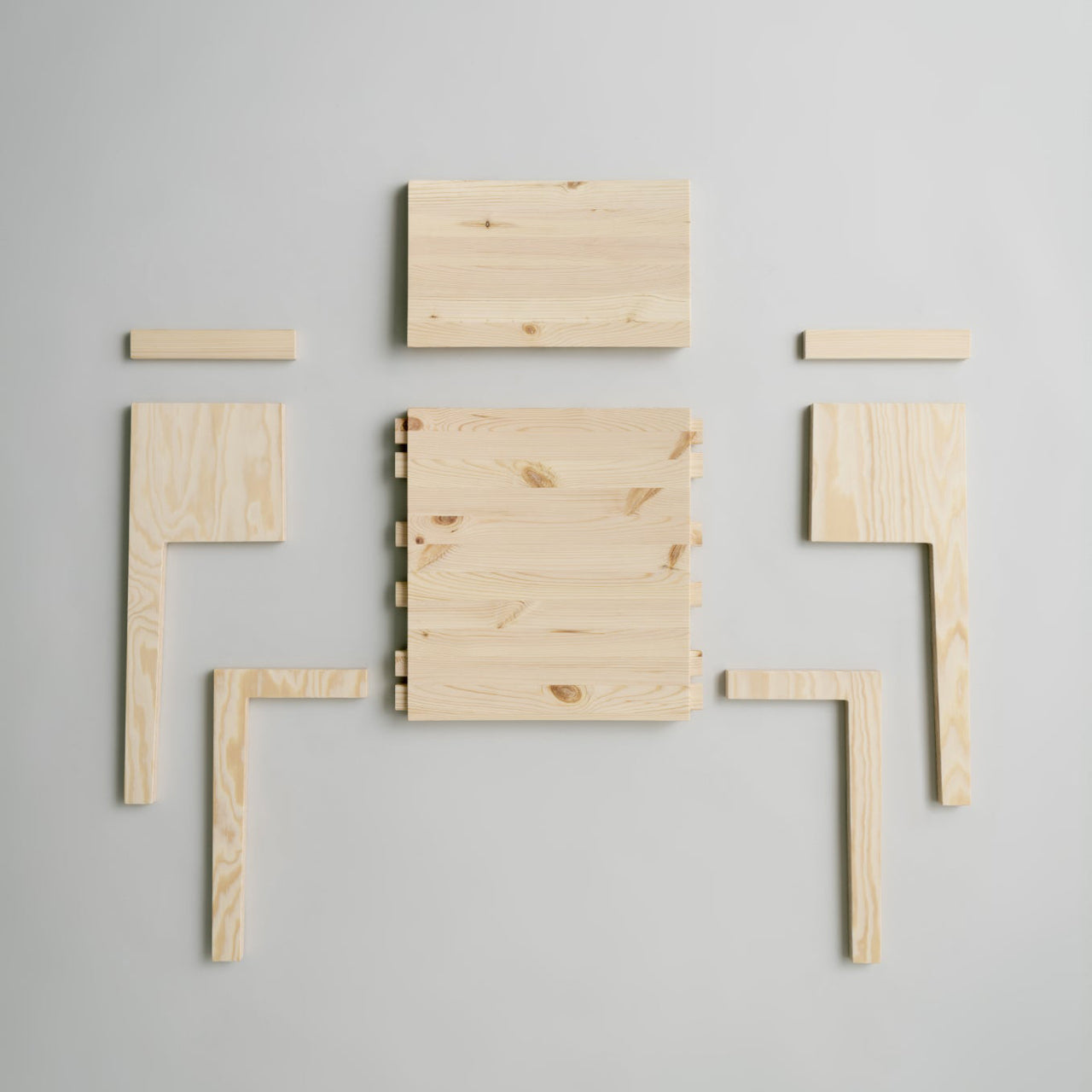 016 Maasto Dining Chair