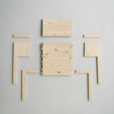 016 Maasto Dining Chair