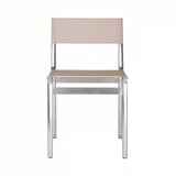 Union Chair: Outdoor + Sandstone Mesh