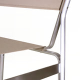Union Chair: Outdoor + DI