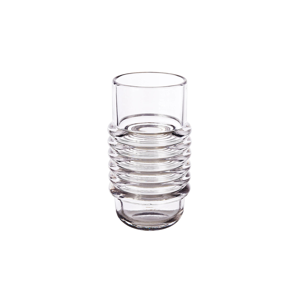 Press Vase: Large - 6.9