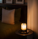 In The Sun 220 Table Lamp