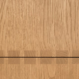 FK631120 Deep Bookcase Upright