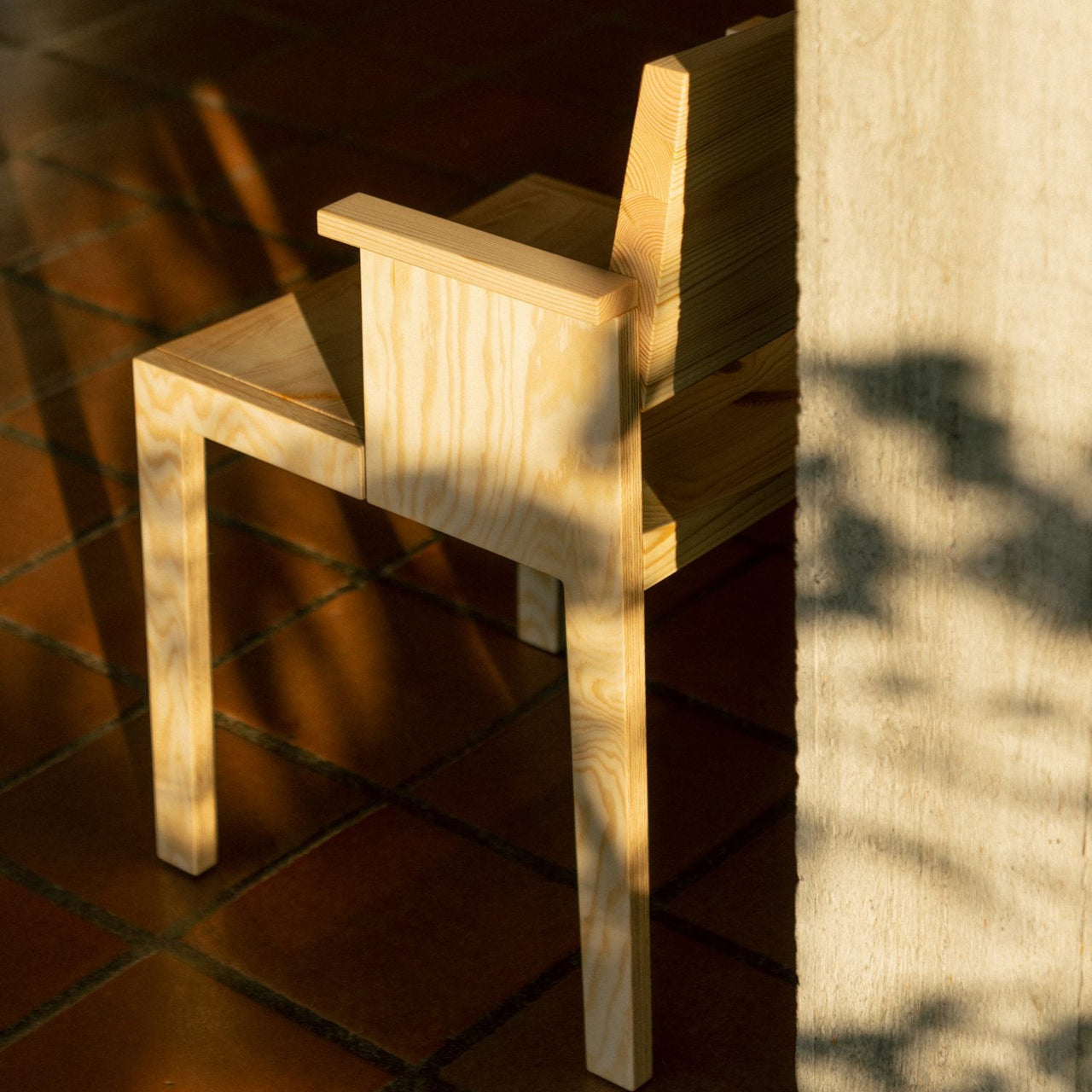 016 Maasto Dining Chair