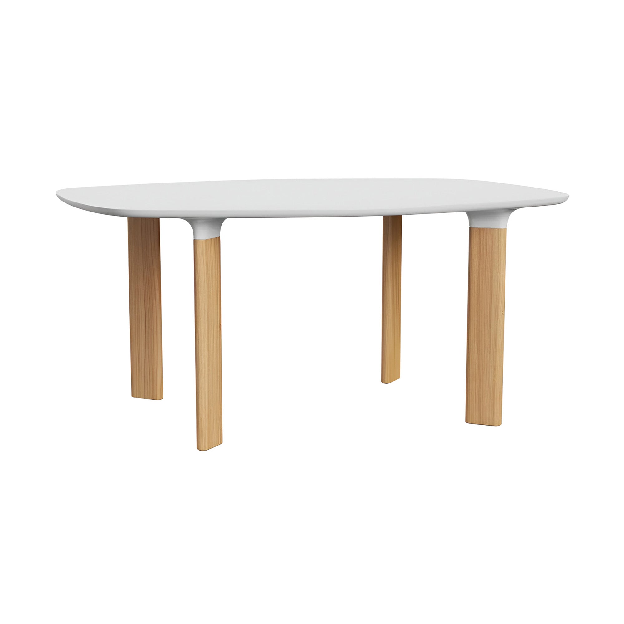 Analog Dining Table: Small - 51.2