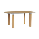 Analog Dining Table: Small - 51.2
