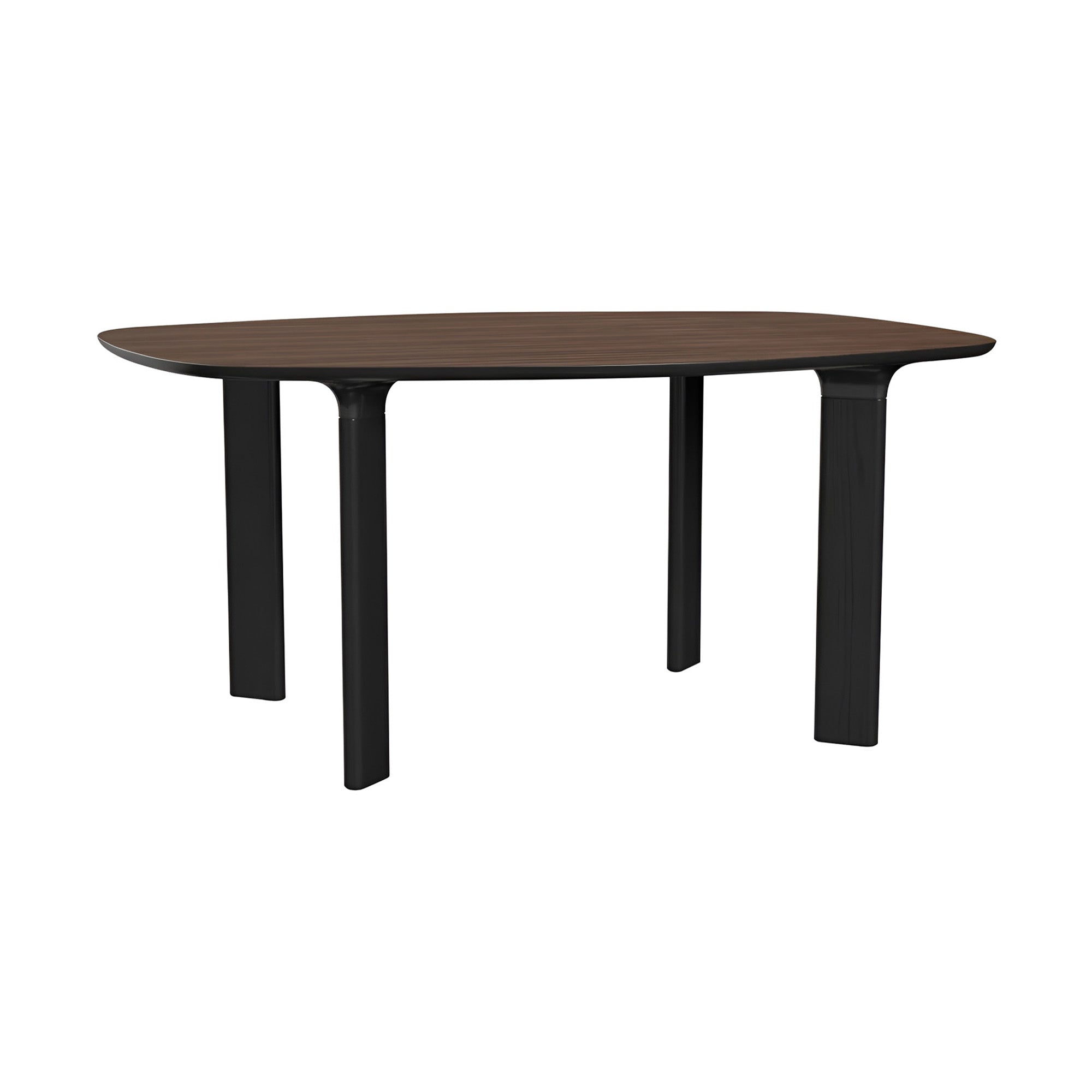Analog Dining Table: Small - 51.2
