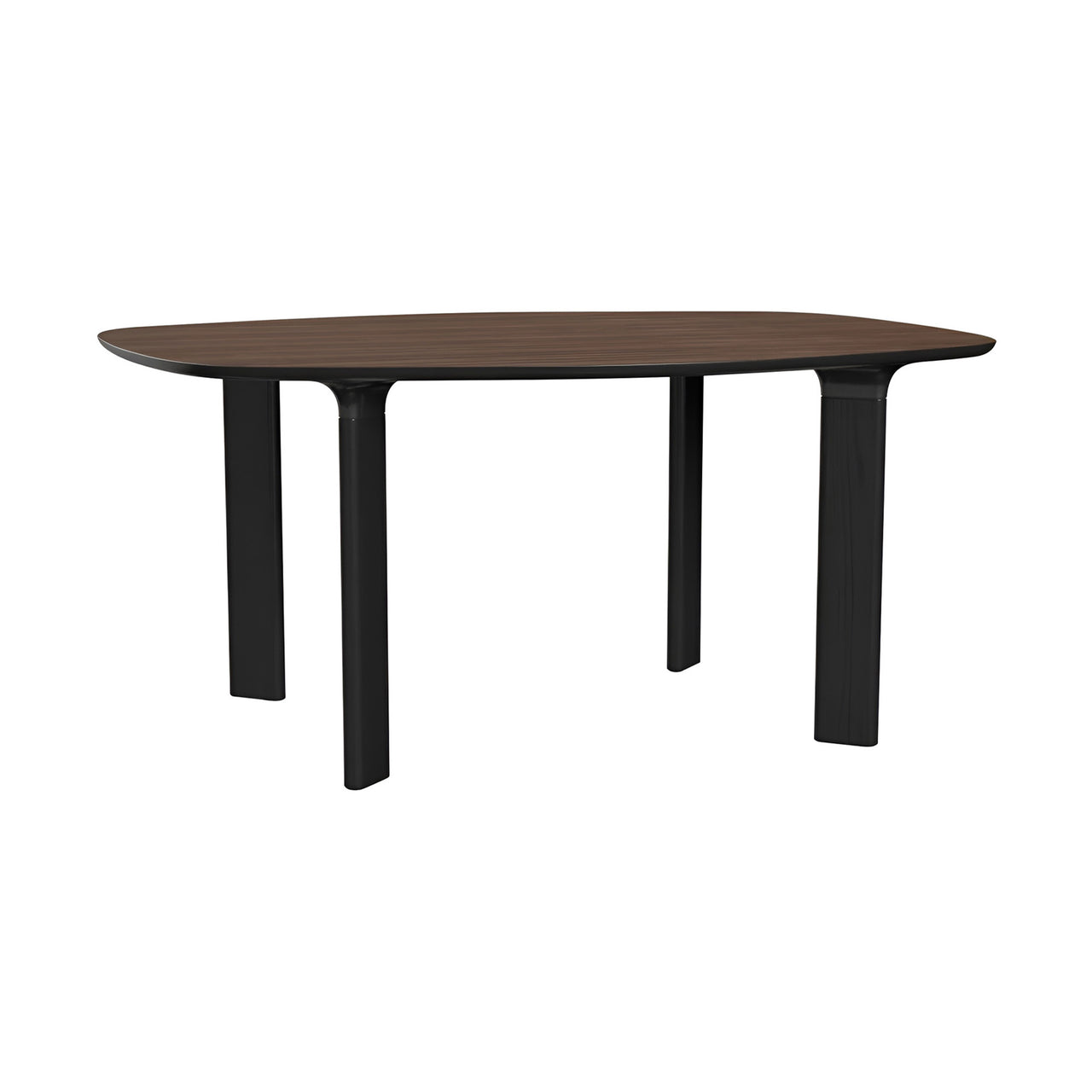 Analog Dining Table: Small - 51.2