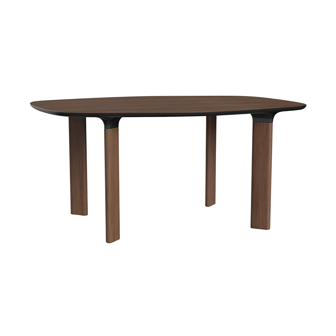 Analog Dining Table: Small - 51.2