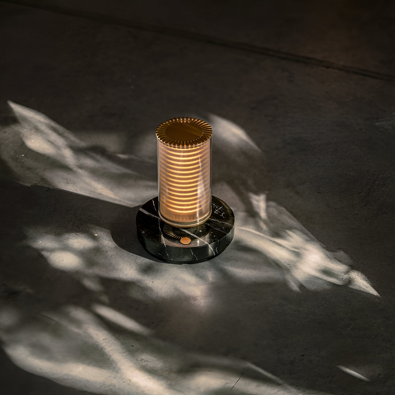 La Lampe Frechin A Table Lamp