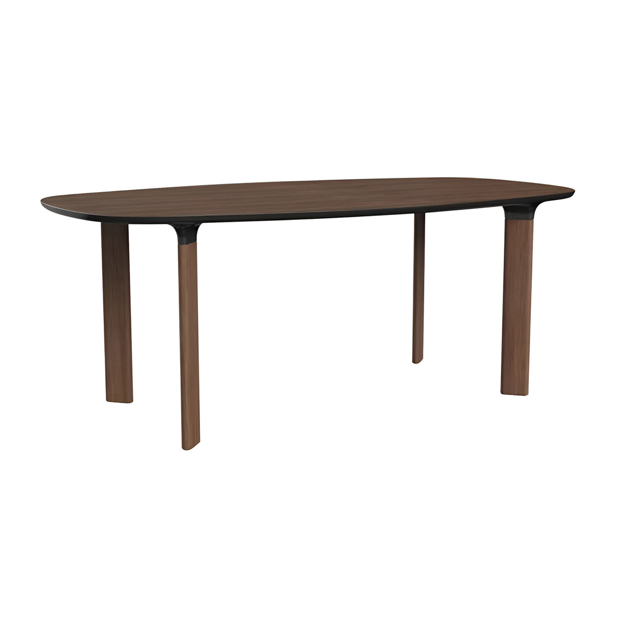 Analog Dining Table