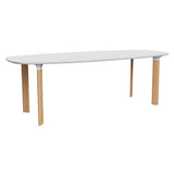Analog Dining Table: Large - 96.5
