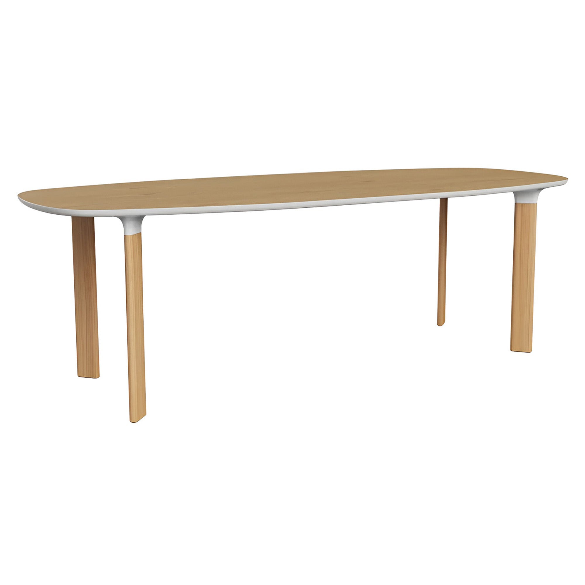 Analog Dining Table: Large - 96.5