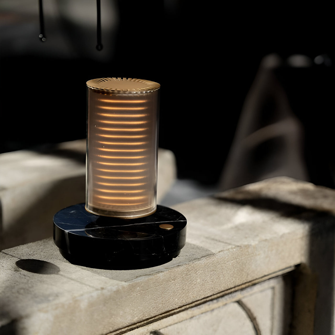 La Lampe Frechin A Table Lamp