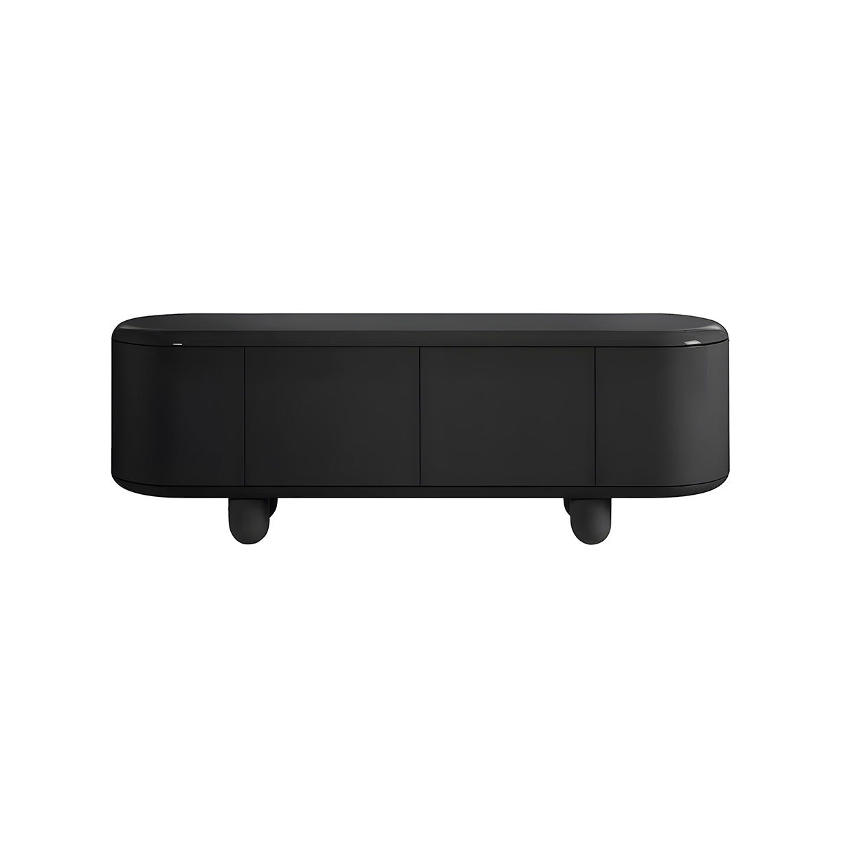 Explorer Cabinet: Small - 72.4