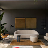 The Moor Rug: AP18 + AP19