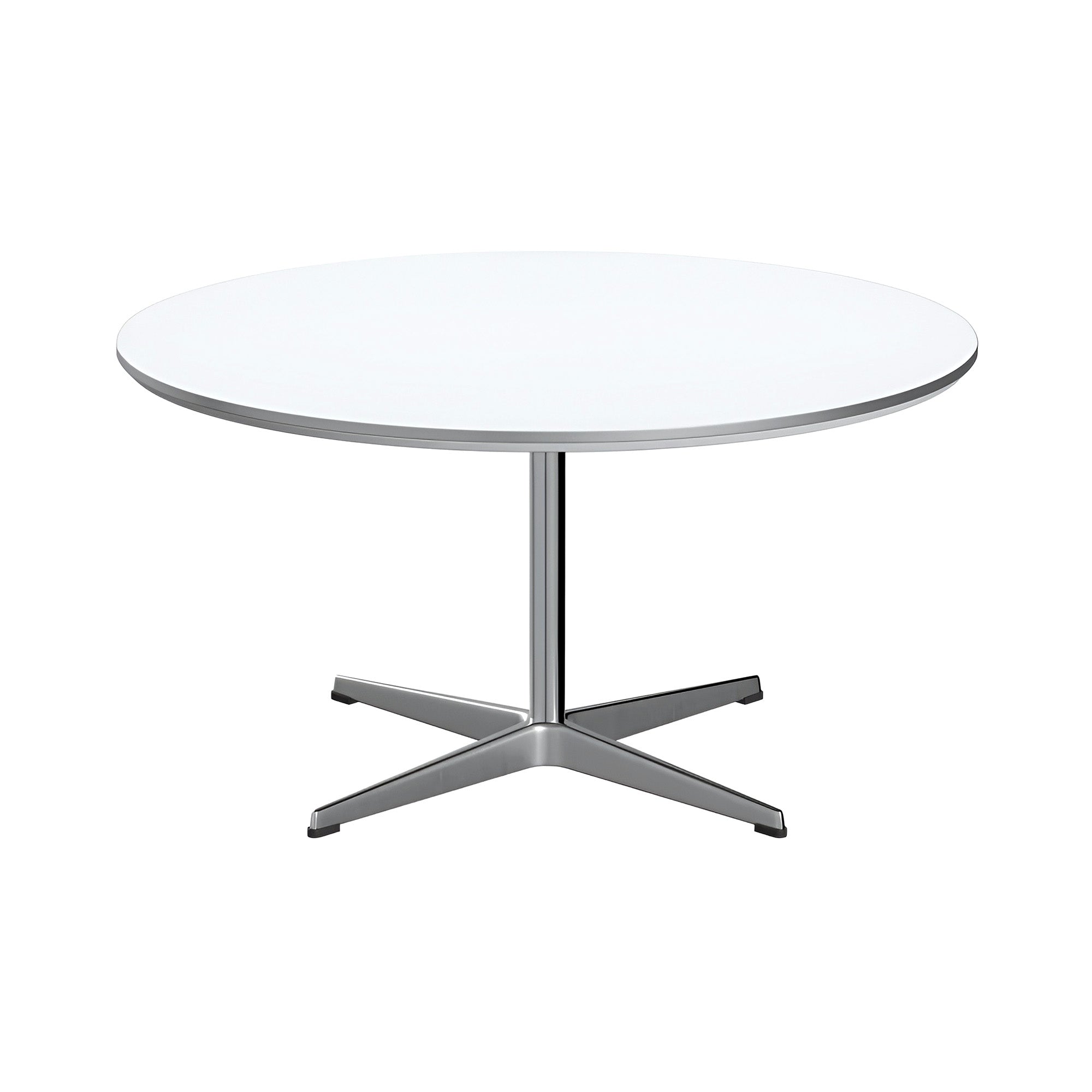 Circular Coffee Table: Large - 35.4