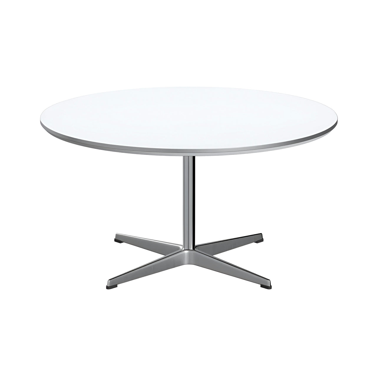 Circular Coffee Table: Large - 35.4