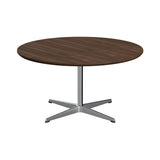 Circular Coffee Table: Large - 35.4