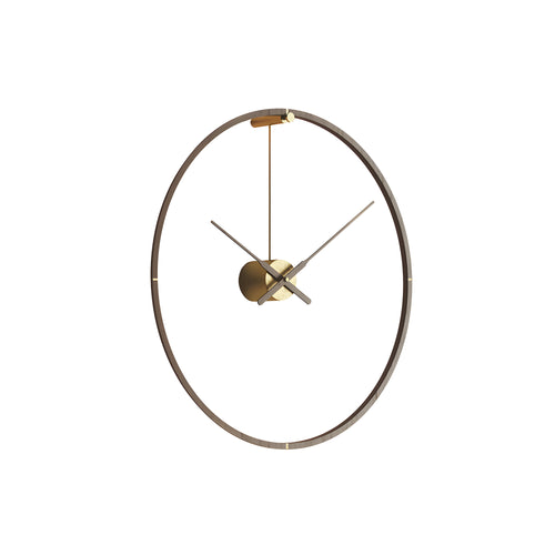 Ombra Premium Wall Clock: Regular - 31.5