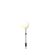 Hoist Sconce Corded: Without Shade + Small - 4