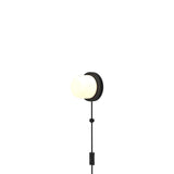Hoist Sconce Corded: Without Shade + Small - 4