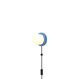 Hoist Sconce Corded: Without Shade + Small - 4