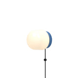 Hoist Sconce Corded: Without Shade + Large - 6