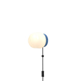 Hoist Sconce Corded: Without Shade + Large - 6