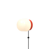 Hoist Sconce Corded: Without Shade + Large - 6