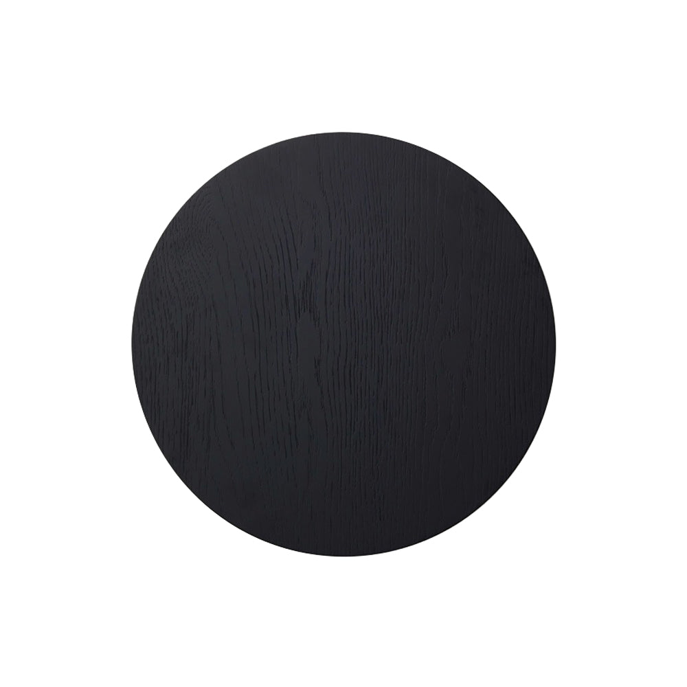 Radient Wall Lamp Disc: Round + Large - 12