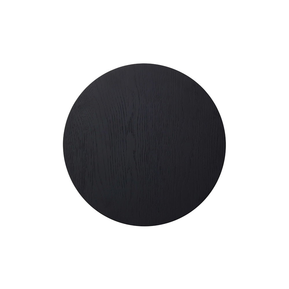 Radient Wall Lamp Disc: Round + Medium - 10
