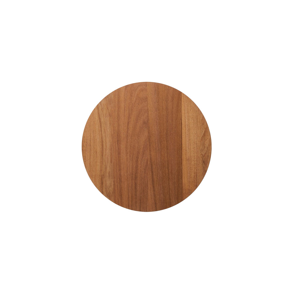 Radient Wall Lamp Disc: Round + Small - 8