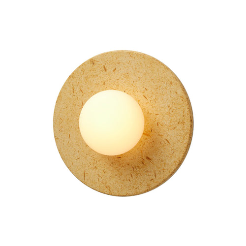 Topo Sconce: Medium - 12