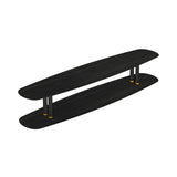 Axis Table: Black Ash