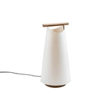 Catay Table Light: Oak