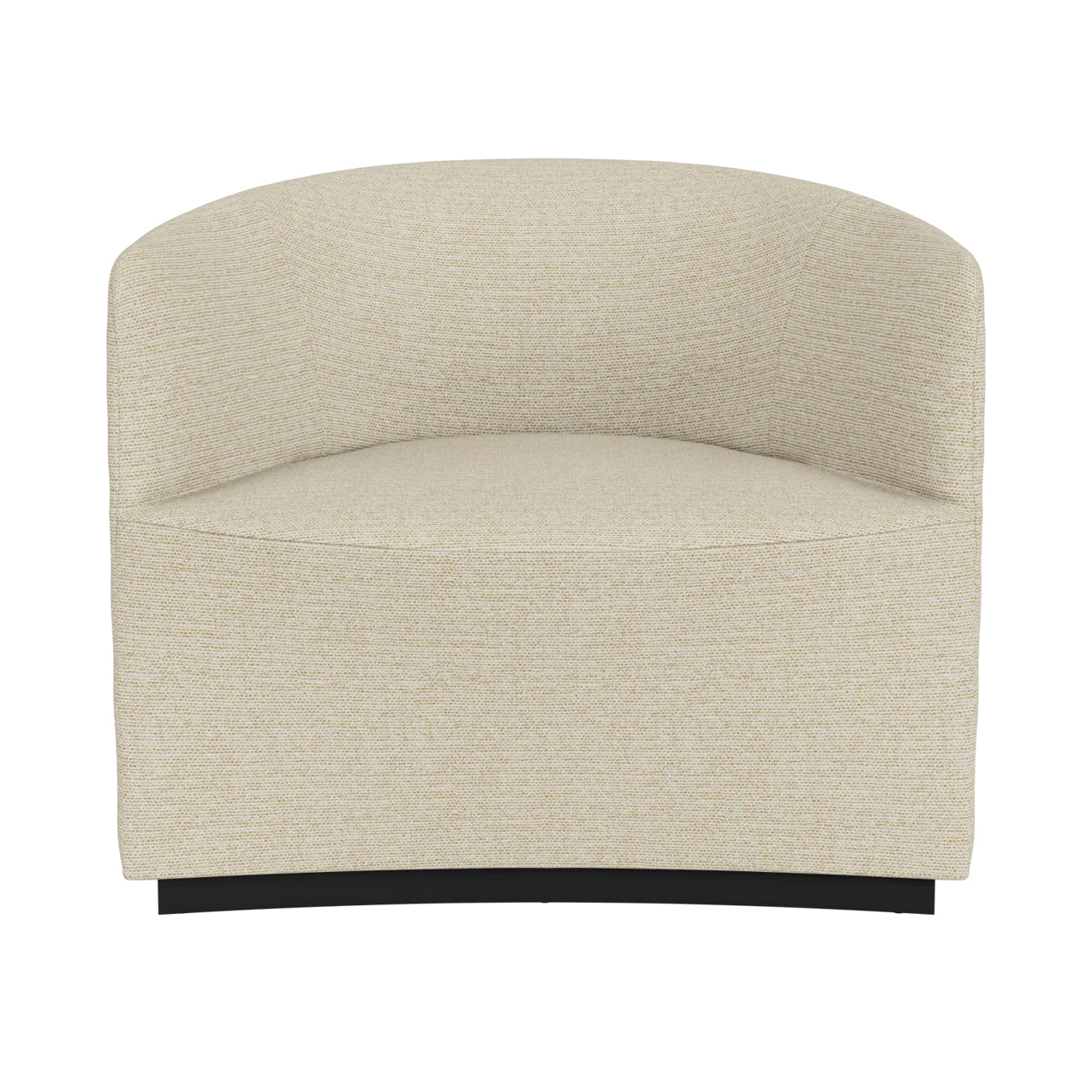 Tearoom Lounge Chair: Quick Ship + Savanna 202