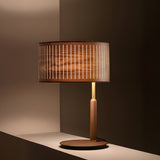 Autumn Table Light