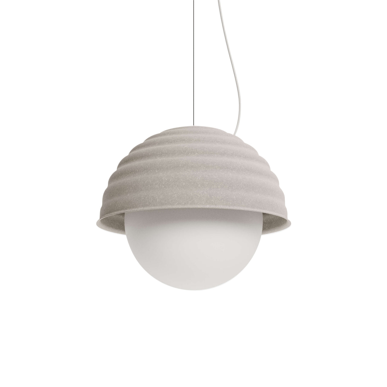 Bon Pendant: Large - 44