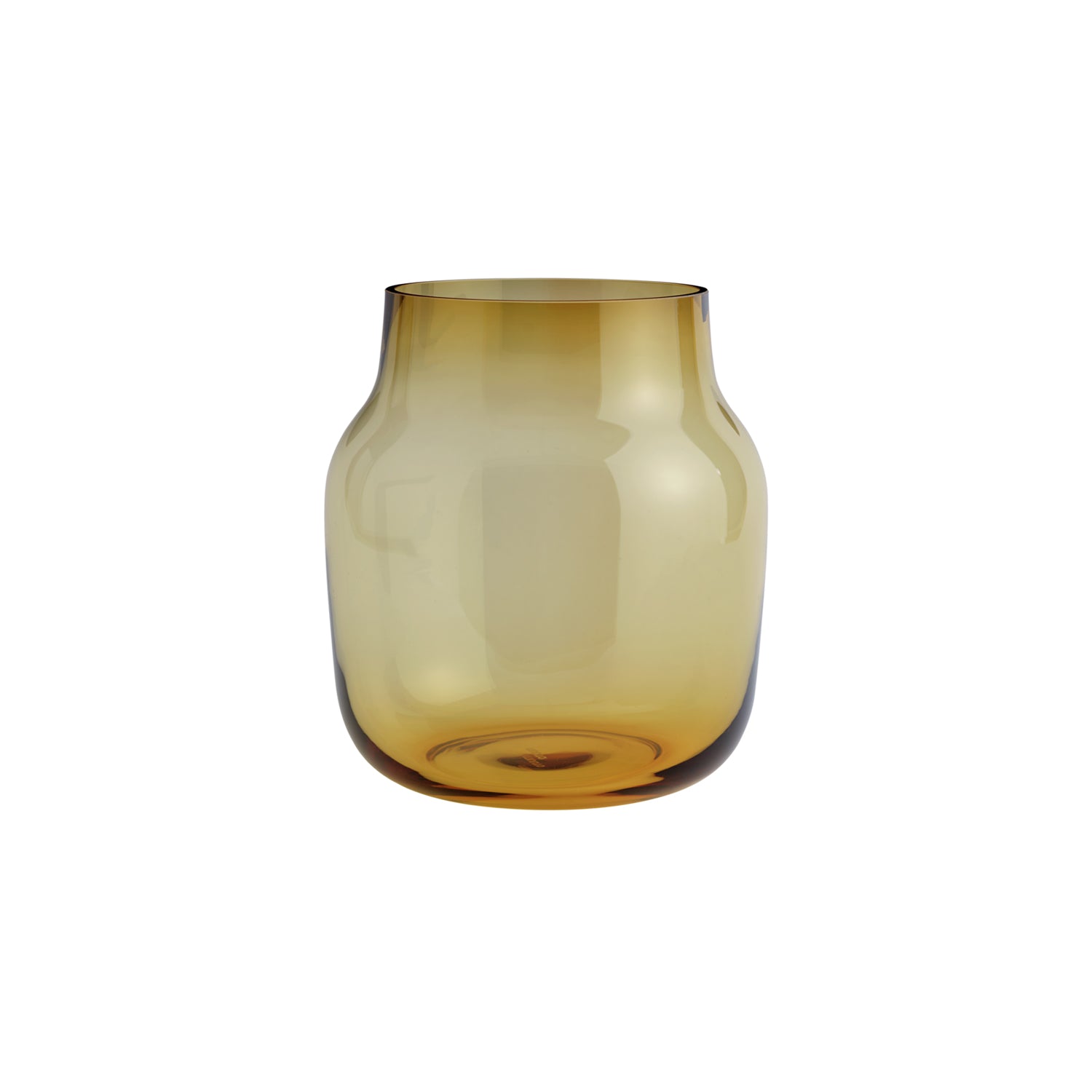 Silent Vase: Large - 7.8