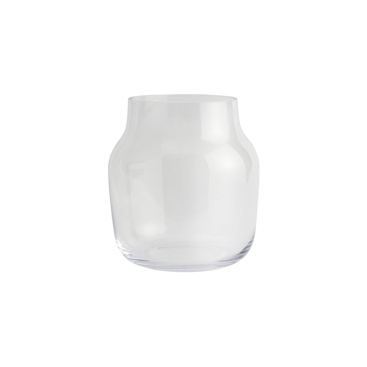 Silent Vase: Large - 7.8