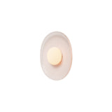 Crepe Sconce: Medium - 14.9